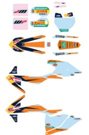 Slika Factory graphics kit