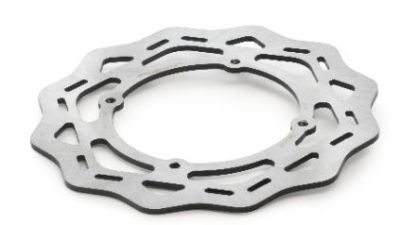 Slika Brake disc