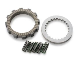 Slika CLUTCH KIT 125 ''00-''05