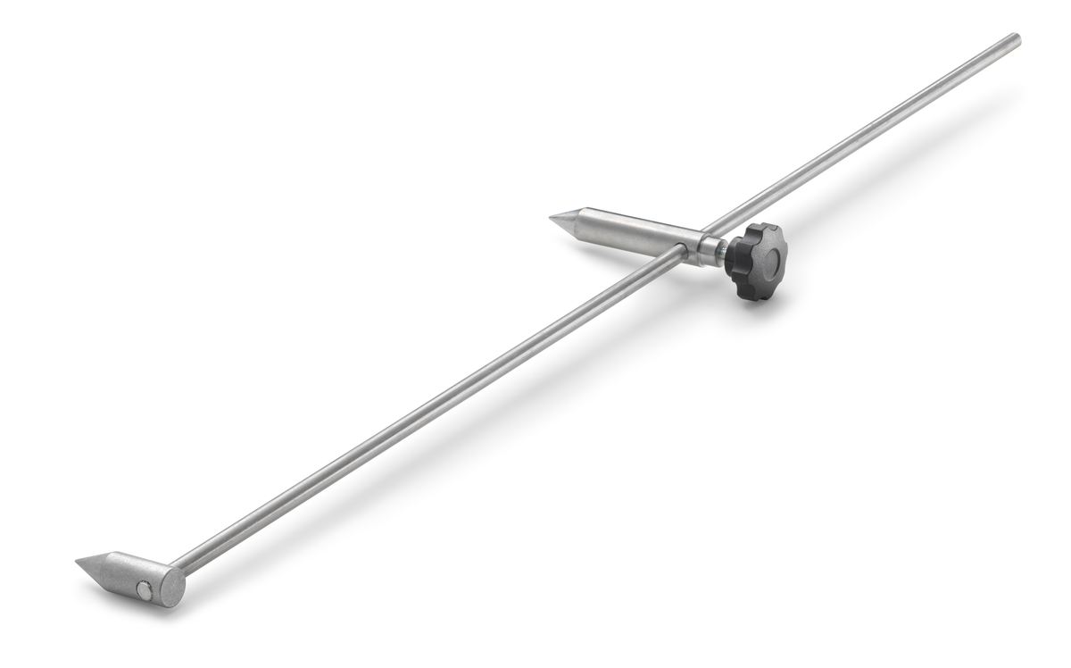 Slika Wheel alignment gauge