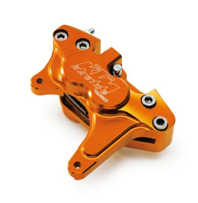 Slika BRAKE CALIPER FRONT CPL 4-PIST