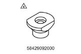 Slika DISMOUNT. TOOL F. BEARINGS LC4