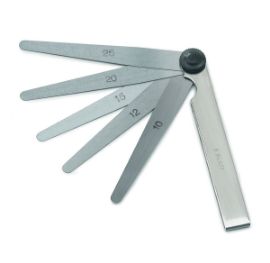 Slika FEELER GAUGE SET