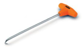 Slika SPRING HOOK ORANGE