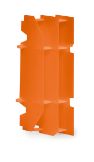 Slika RADIATOR PROTECTION LEFT