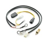 Slika CARBURETOR HEATING