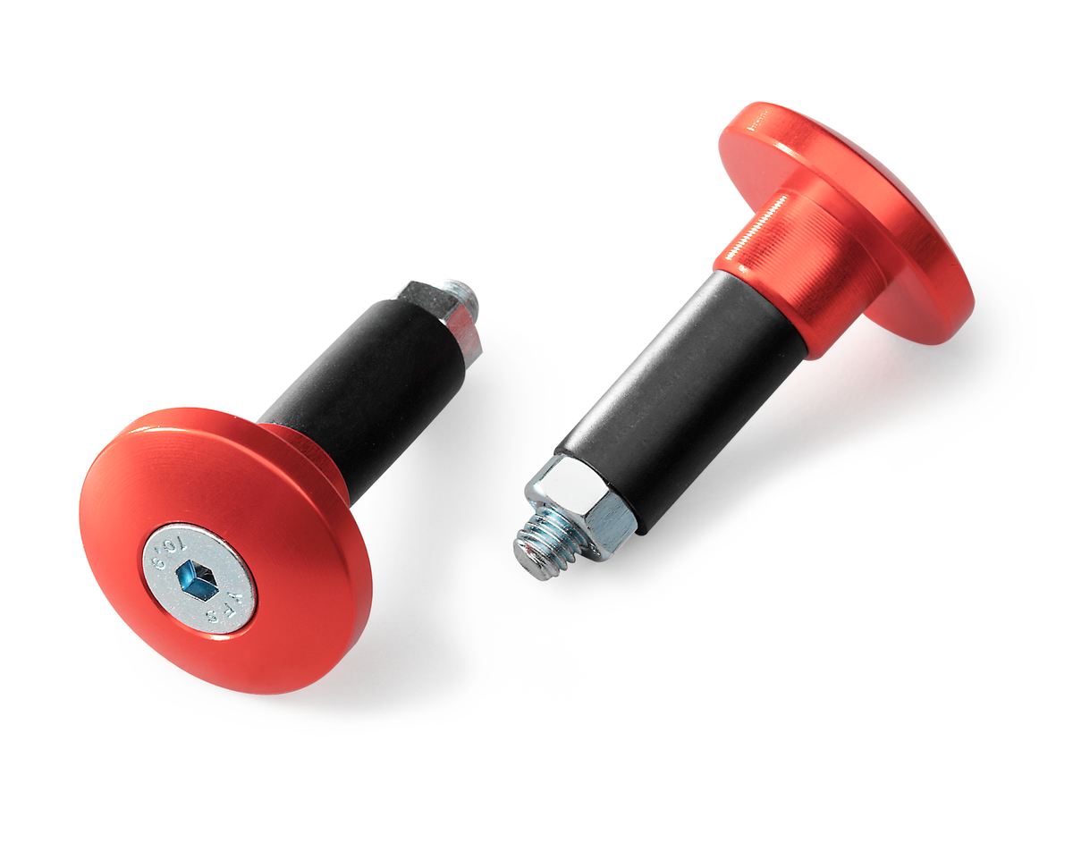 Slika Handlebar ends