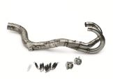 Slika EXHAUST PIPE TITAN