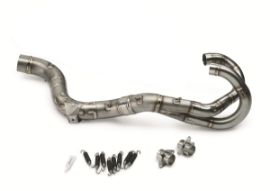 Slika EXHAUST PIPE TITAN