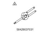 Slika MOUNTING TOOL INNER RING NJ205