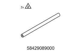 Slika HOLDING TOOL CHASSIS LC4