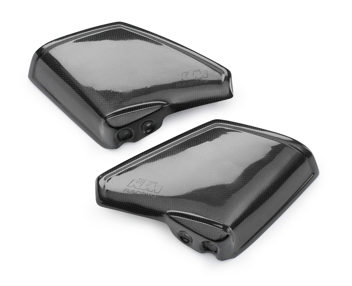 Slika TANK PROTECTOR-SET CARBON  03