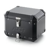 Slika ALUM TOPCASE BLACK 38L