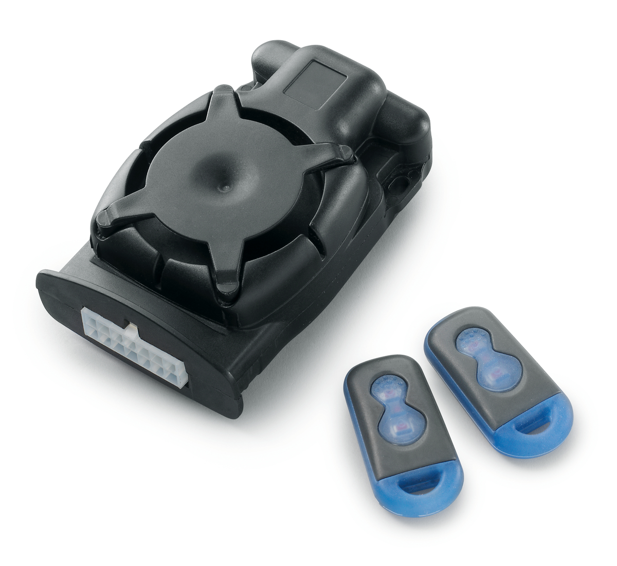Slika Alarm system