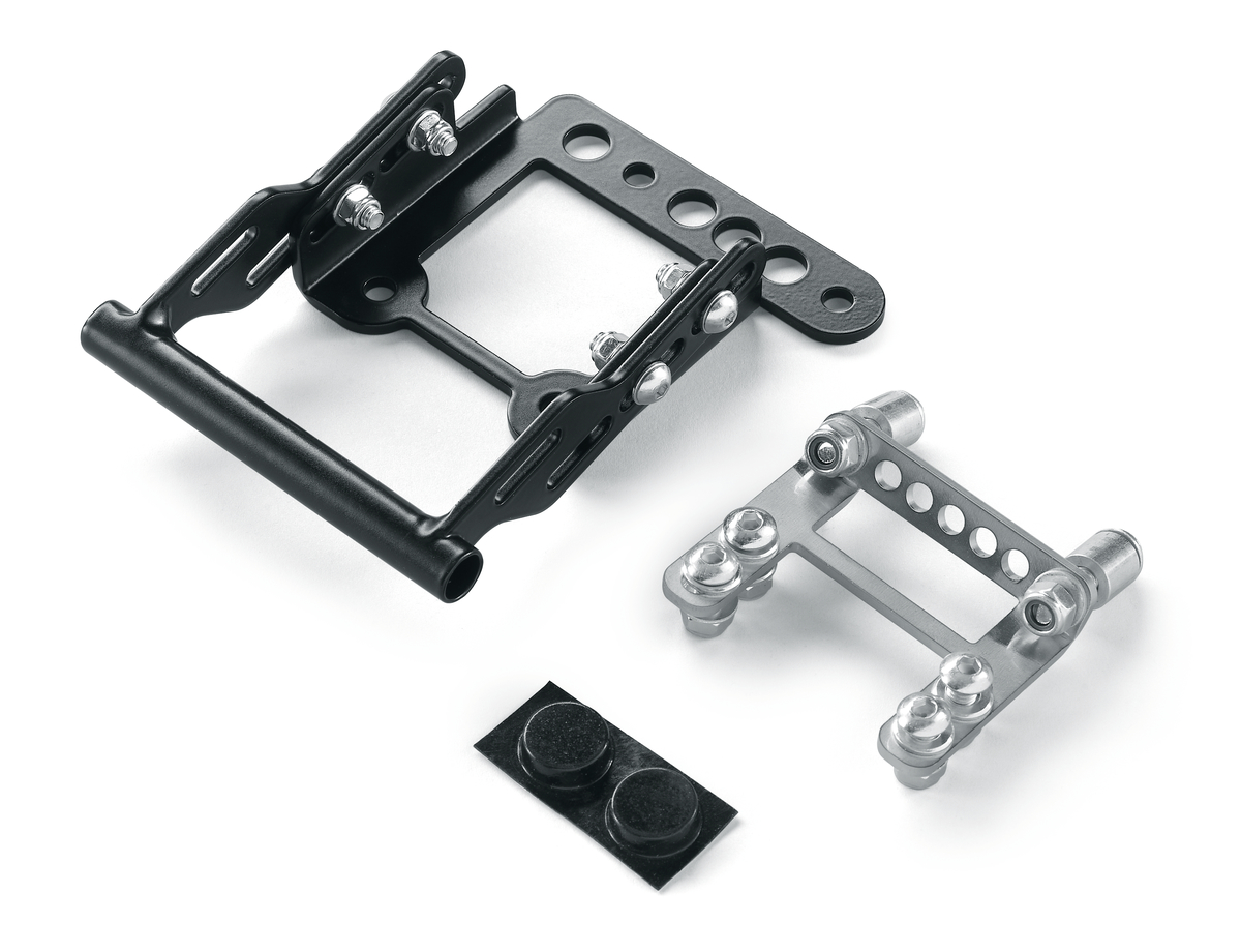 Slika SUPPORT FOR GPS BRACKET 03-08