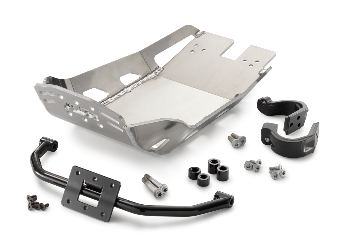 Slika SKID PLATE ADVENTURE
