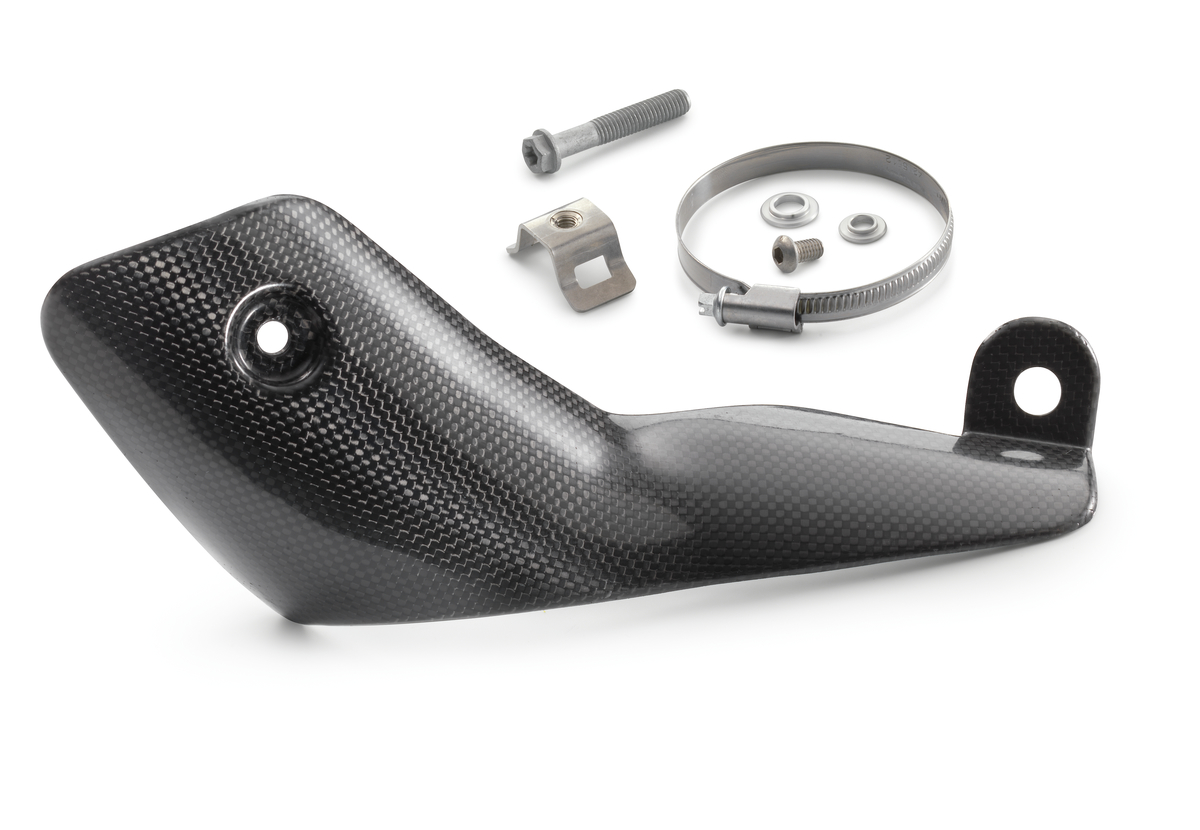 Slika CARBON HEAT PROTECTION