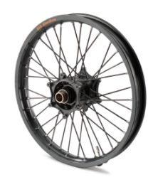 Slika FRONT WHEEL 21'''' CPL