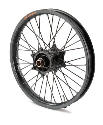 Slika FRONT WHEEL 21'''' CPL