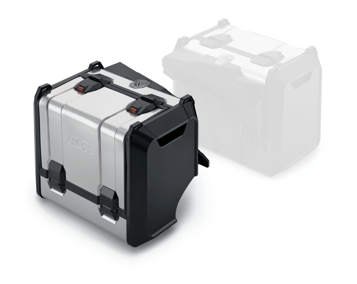 Slika .TOURING CASE RIGHT