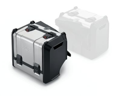 Slika .TOURING CASE RIGHT
