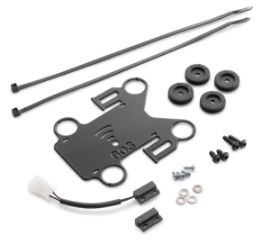 Slika MOUNTING KIT ALARM SYSTEM
