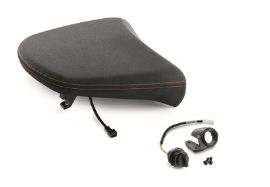 Slika pillion ergo seat heated