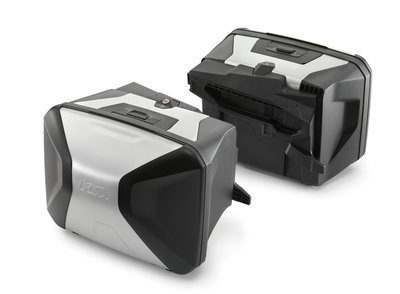 Slika .Touring case set