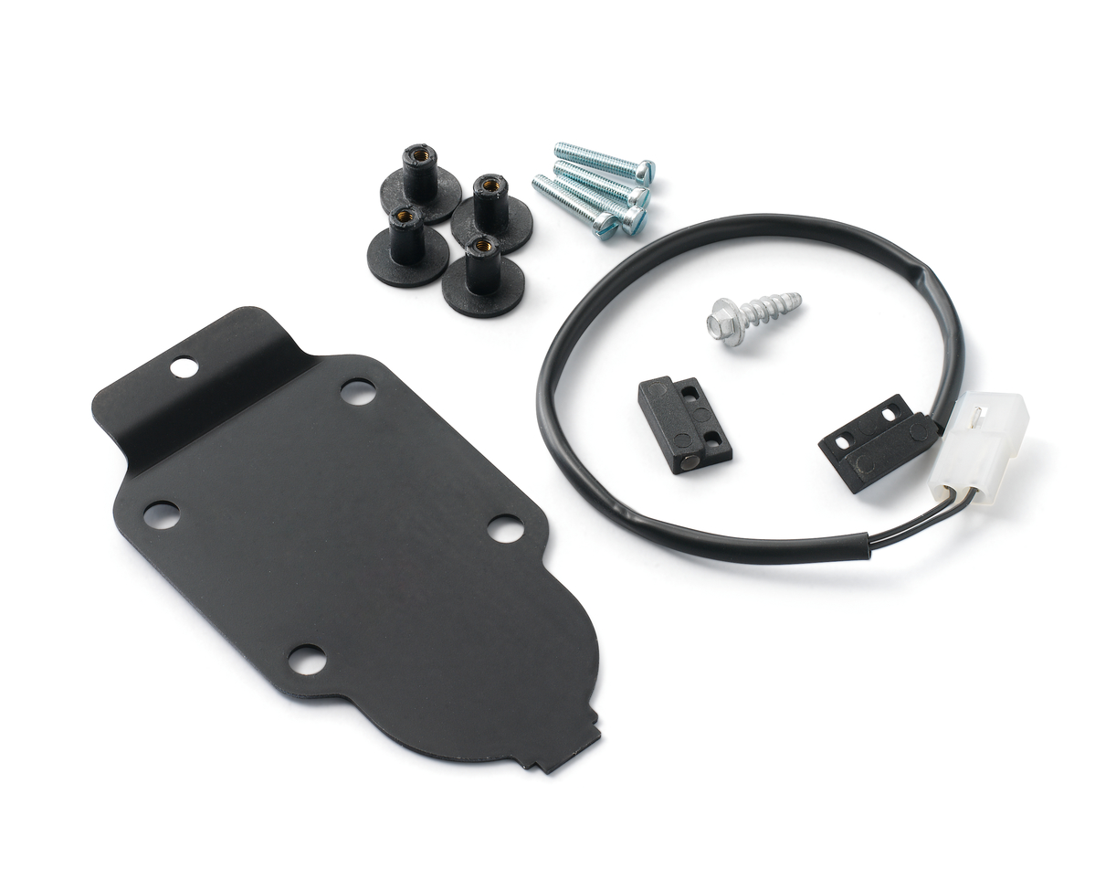 Slika MOUNTING KIT ALARM SYSTEM DU