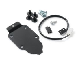 Slika MOUNTING KIT ALARM SYSTEM DU
