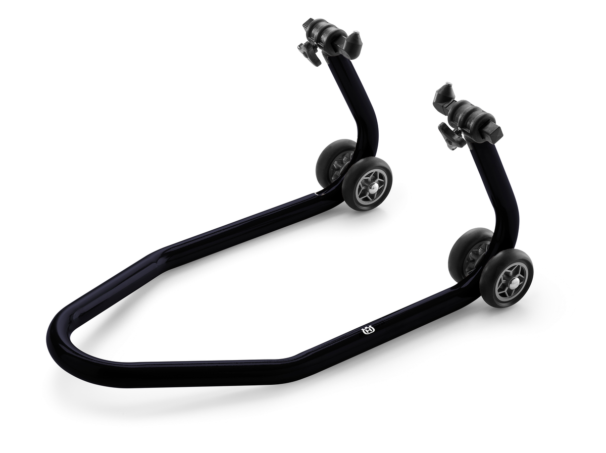 Slika Front paddock stand smal
