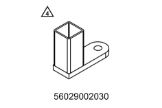 Slika ENGINE HOLDER LEFT