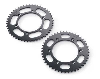 Slika SPROCKET STEEL 45Z