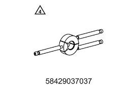 Slika MOUNTING TOOL INNER RING NJ206