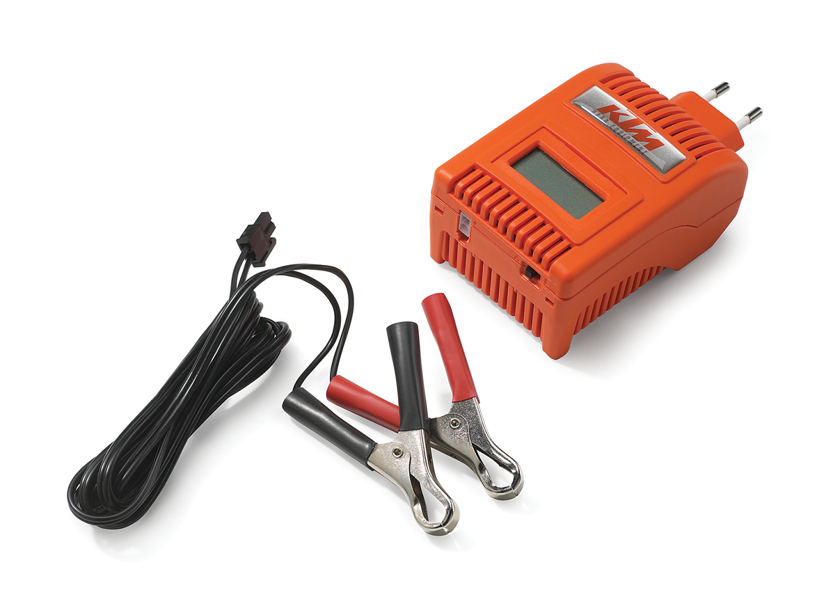 Slika BATTERIE CHARGING/TESTING UNIT