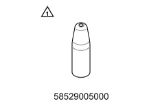 Slika MOUNT.SLEEVE F. SH.S.RING WAPU