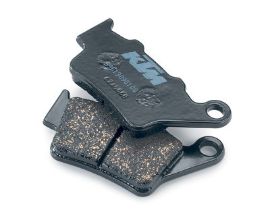 Slika BRAKE PAD SET REAR ORGANIC