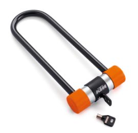 Slika HIGH SECURITY U-LOCK