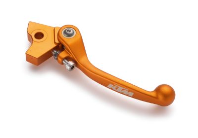 Slika FLEX BRK LVR ORG BREMBO 65/85