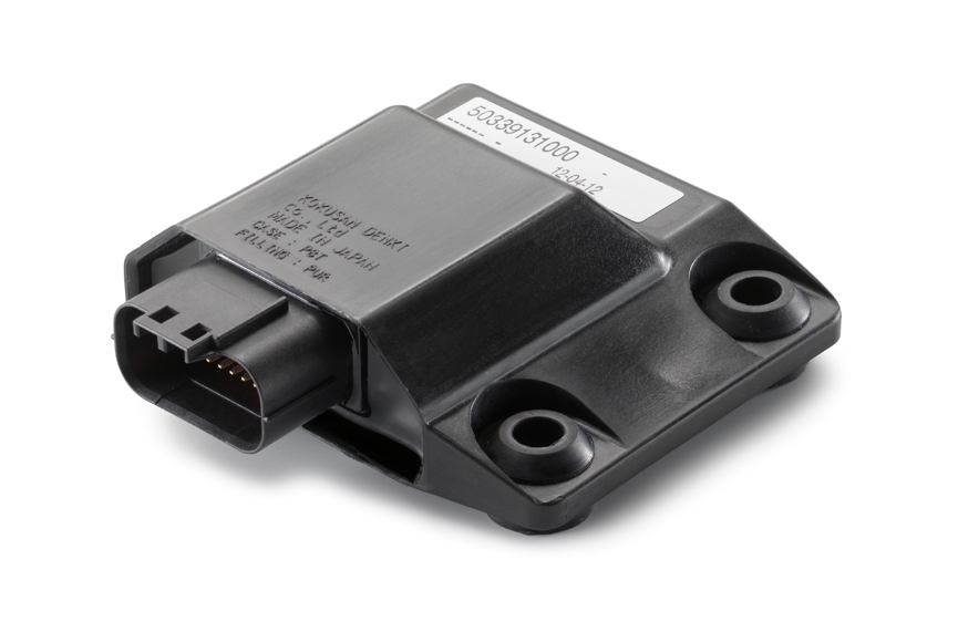 Slika ELECTRIC BOX 125SXS 2013