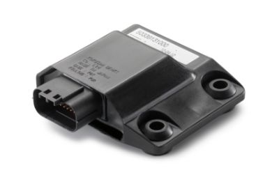 Slika ELECTRIC BOX 125SXS 2013