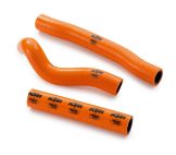 Slika RADIATOR HOSE ORANGE