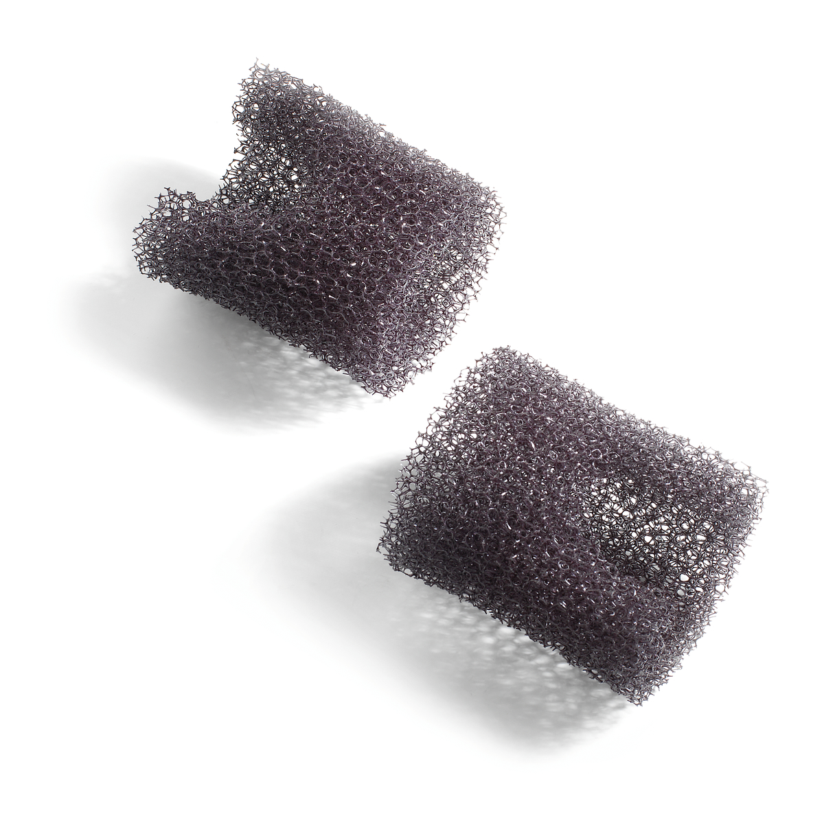 Slika FOAM FOR FOOTREST L+R