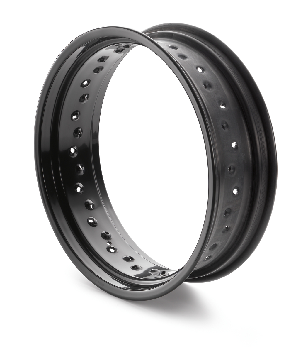 Slika REAR RIM 5X17'''' BLACK