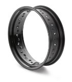 Slika REAR RIM 5X17'''' BLACK