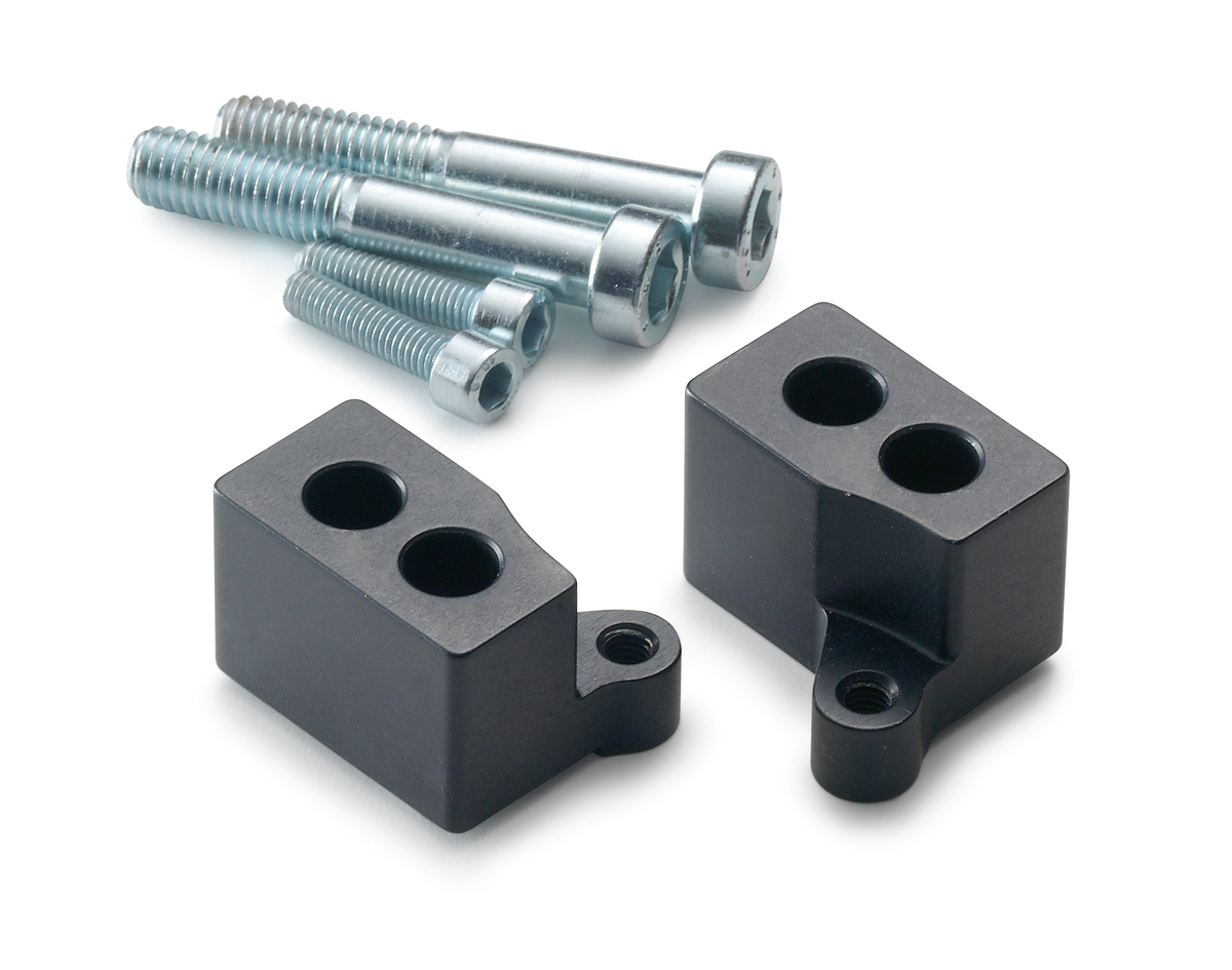 Slika CLAMP FOR STEERING DAMPER