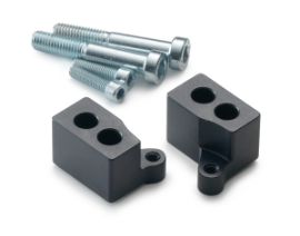 Slika CLAMP FOR STEERING DAMPER