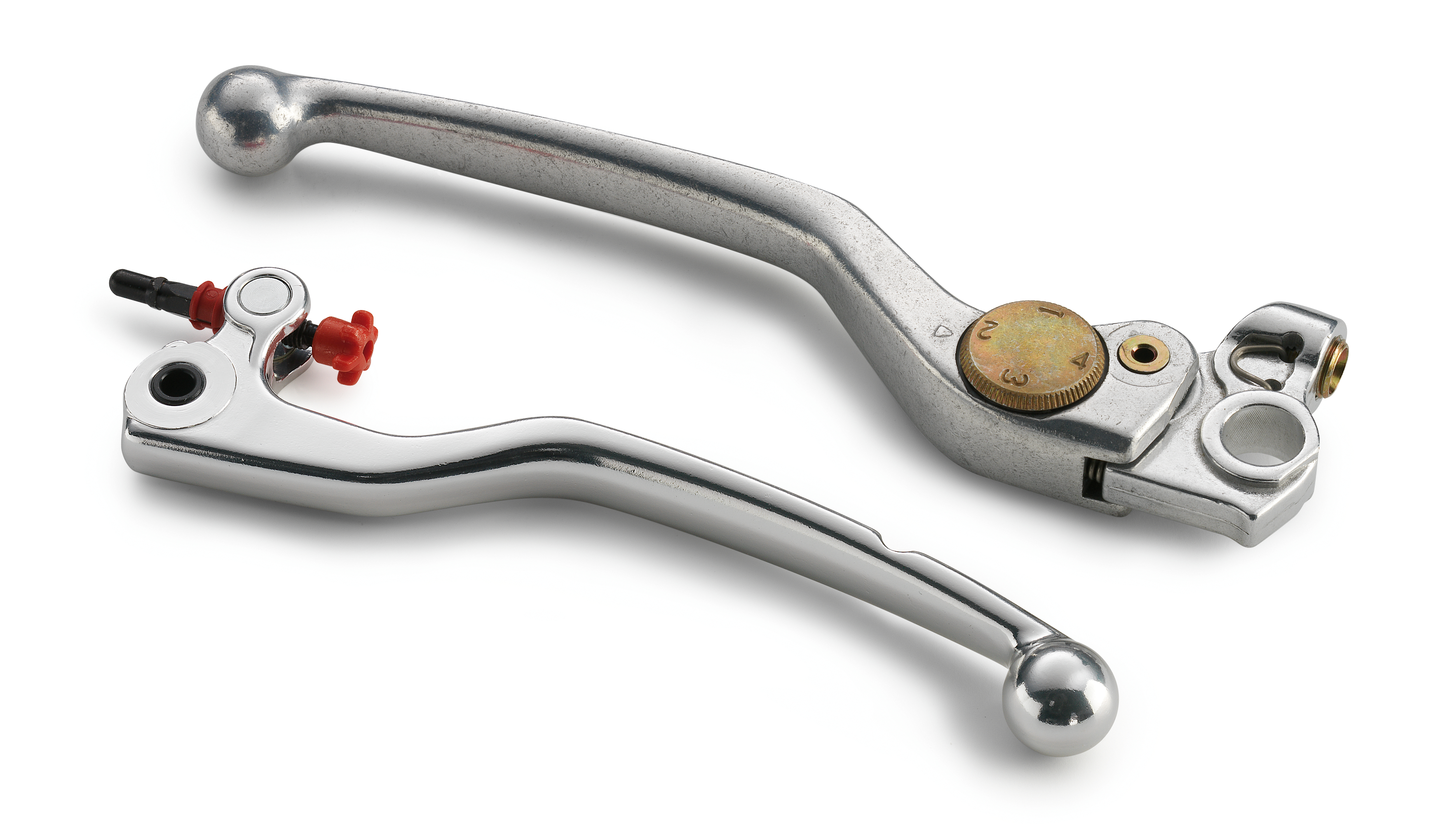 Slika CLUTCH/BRAKE LEVER 07-11