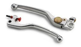 Slika CLUTCH/BRAKE LEVER 07-11