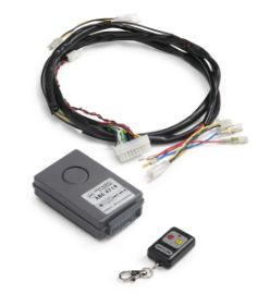 Slika ALARM SYSTEM LC8 CPL.       03
